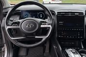 Hyundai Tucson 1.6 t-Gdi Hev Executive 4WD