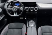 Mercedes GLA 200  AMG Line