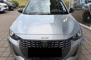 Peugeot 208 Edition 1.2 Turbo