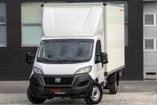Fiat Ducato Kontener 8EP + Winda