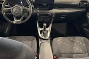 Mazda 2 Exclusive Line 1.5 Hybrid CVT