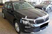 Skoda Kamiq Drive 1.0 TSI