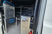Ford Transit Custom L2H2 Zabudowa Warsztatowa