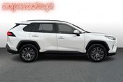 Toyota RAV4 Comfort 2.5 Hybrid  4x4