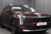 Kia Sportage 1.6 T-GDI HEV L 2WD aut