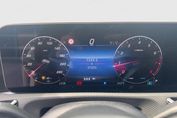 Mercedes CLA Shooting Brake 180 AMG Line