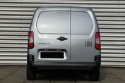 Fiat Doblo Cargo/Van L2H1