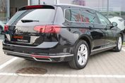 Volkswagen Passat 2.0 TDI 4Mot DSG