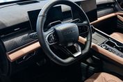 Chery Tiggo 9 Prestige 1.5 T-GDI Super Hybrid DHT 7os.
