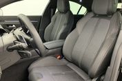 Peugeot 508 ALLURE 1.6 Hybrid e-EAT8