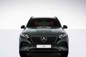 Mercedes GLE 350 d 4MATIC AMG Line