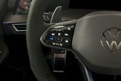 Volkswagen Golf R 2.0 TSI 4Motion DSG