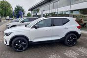 Volvo XC40 B4 Plus Black Edition