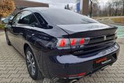 Peugeot 508 1.6