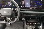 Audi A5 TFSI quattro S line Avant