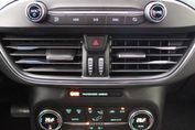 Ford Focus 1.5 EcoBlue Active aut