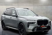 BMW X7 xDrive40i M Sport