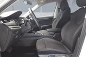 Skoda Octavia 2.0 TDI Ambition DSG