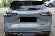 Nissan Qashqai N-Design Xtronic 1.3 DIG-T mHEV