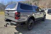 Ford Ranger Wildtrak X A10 4x4
