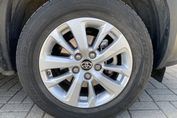 Toyota Yaris Cross 1.5 Hybrid Comfort