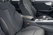 Audi A4 Avant 35 TDI