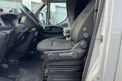 Iveco Daily 70C18 Zabudowa + Tył spanie