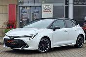 Toyota Corolla 2.0 Hybrid GR Sport