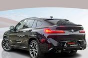 BMW X4 xDrive20d M Sport