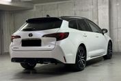 Toyota Corolla GR Sport 1.8 Hybrid