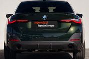 BMW Seria 4 Gran Coupe 420d xDrive M Sport