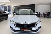 Skoda Octavia 2.0 TDI Style DSG