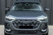 Audi Q5 SQ5 TFSI quattro Sportback