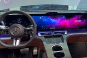 Mercedes GLC 400 4-Matic EQ AMG Line