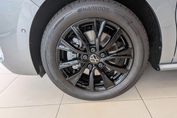 Volkswagen Multivan L2H1 Edition DSG