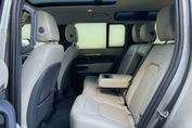 Land Rover Defender 110 2.0 P400e PHEV XS Edition