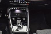 Audi A3 TFSI S Line quattro