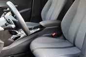 Peugeot 208 Allure eDCS 1.2 MHEV