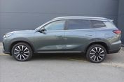 Chery Tiggo 8 Comfort 1.5 T-GDI Super Hybrid DCT
