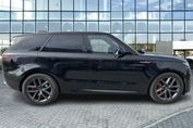 Land Rover Range Rover Sport 3.0 P460e PHEV Dynamic SE