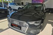 Audi A6 40 TDI S tronic