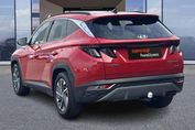 Hyundai Tucson 1.6 T-GDI Executive 2WD DCT