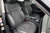 Audi A6 Avant 45 TFSI quattro