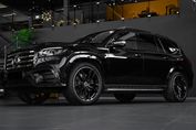Mercedes GLS 450 d 4-MATIC AMG Line