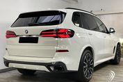BMW X5 xDrive30d M Sport
