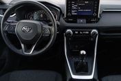 Toyota RAV4 2.0 Comfort 4x4