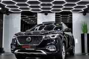 MG HS EHS 1.5 T-GDI PHEV