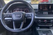 Audi Q5 2.0 TDI quattro S tronic