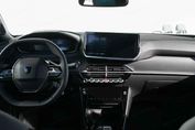 Peugeot 2008 Envy e-DCS6 PureTech mHEV