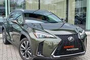 Lexus UX 300h F Sport Design